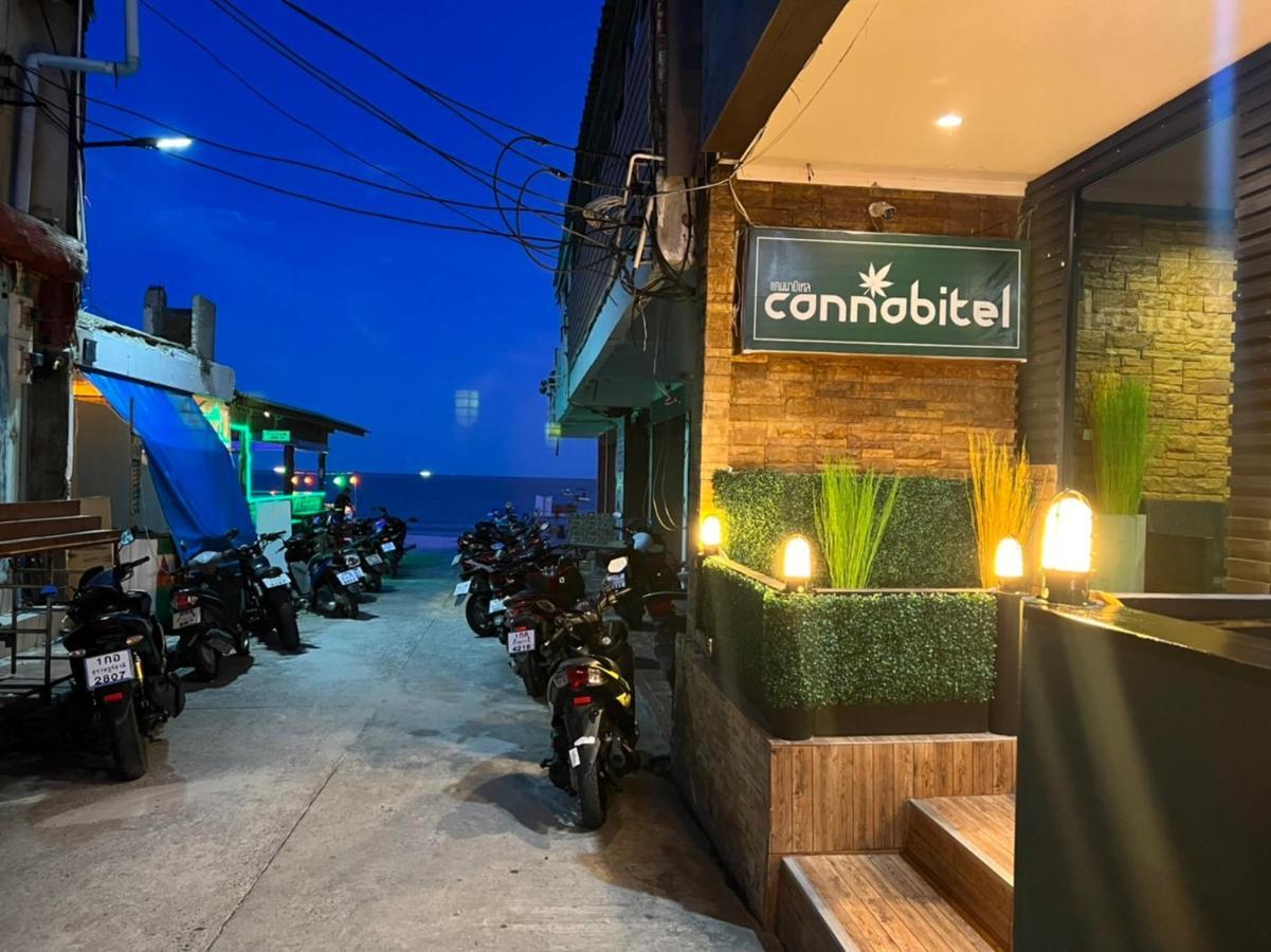 Cannabitel Haad Rin Bagian luar foto