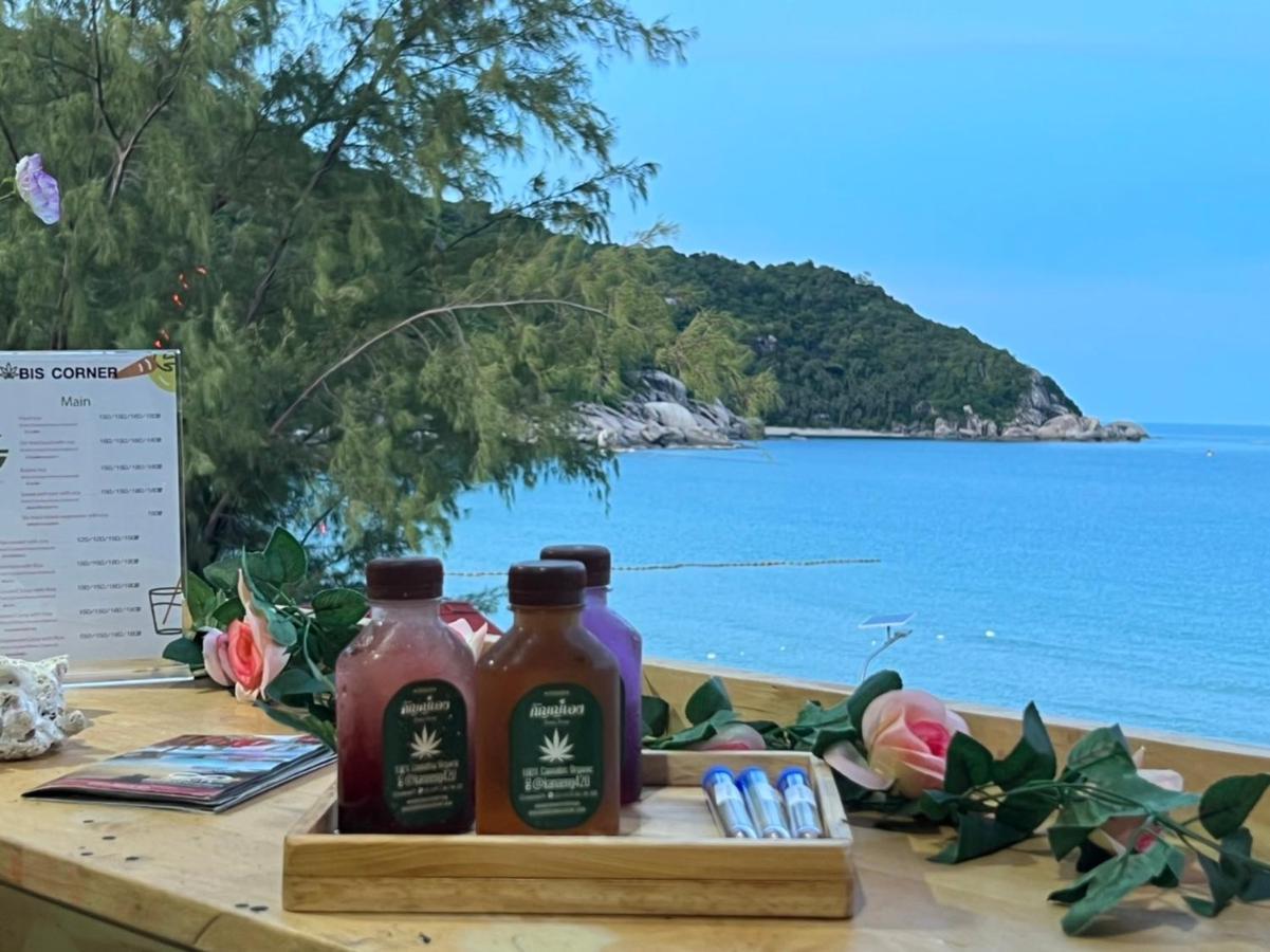 Cannabitel Haad Rin Bagian luar foto