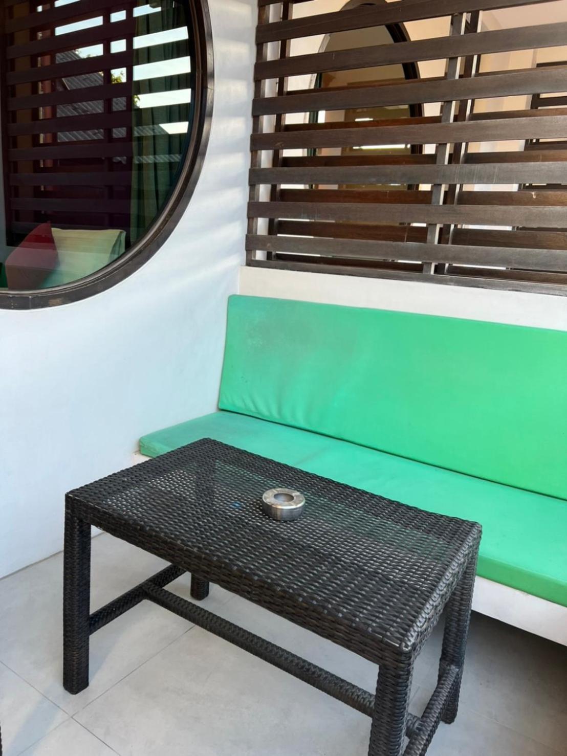 Cannabitel Haad Rin Bagian luar foto