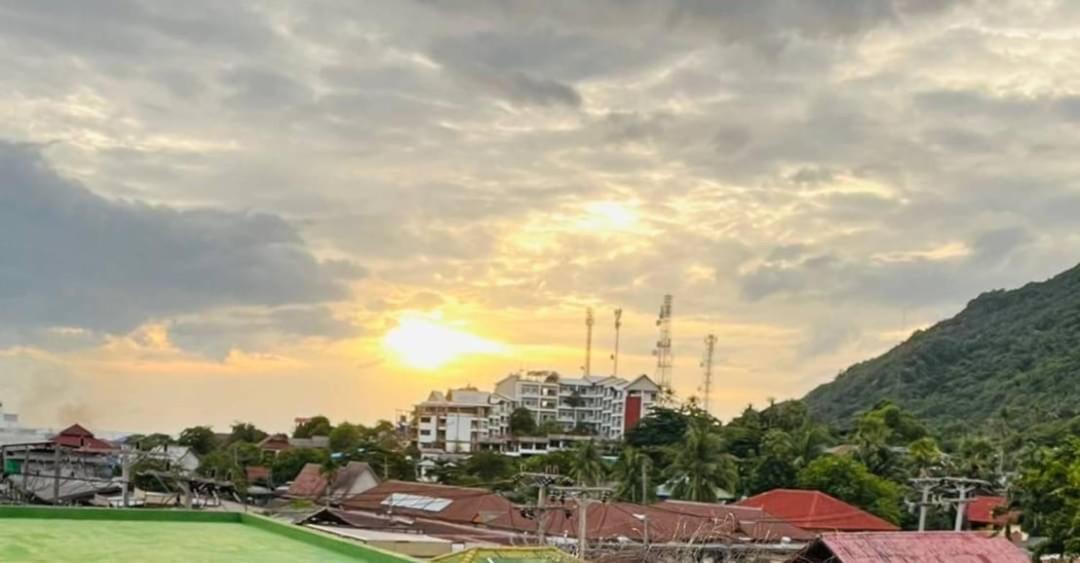 Cannabitel Haad Rin Bagian luar foto